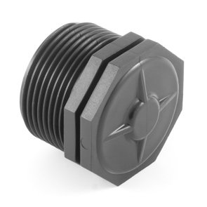 Заглушка НР 1/2"