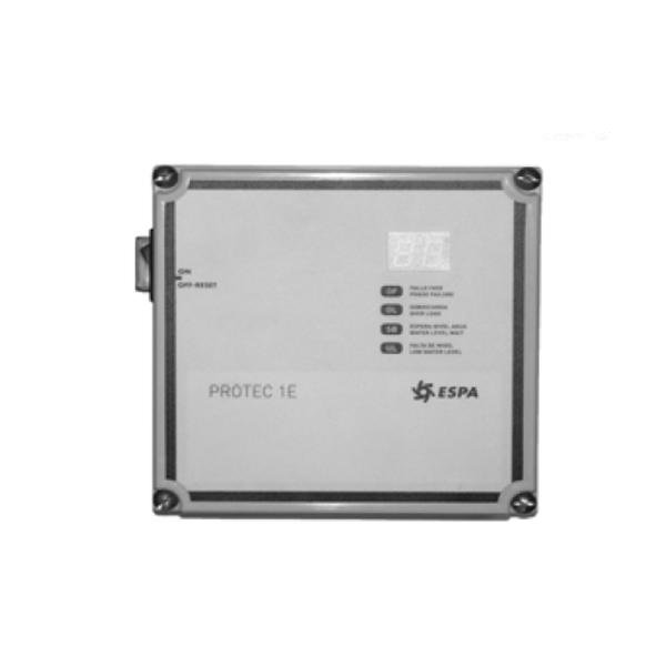 Устройство управления и защиты PROTEC 5 E (Espa 5000006057 230В)