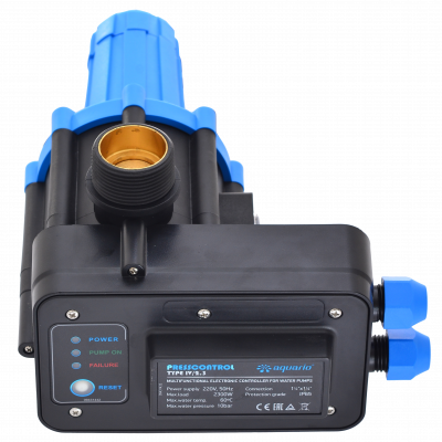 Прессконтроль AQUARIO тип IV/3.0 (6307)