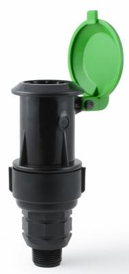 Водяная розетка 3/4"