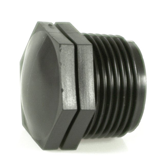 Заглушка НР 1 1/2"